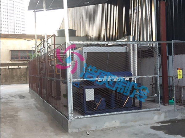 遼寧省建造3000平米低溫醫(yī)藥物流冷庫造價(jià)多少錢？