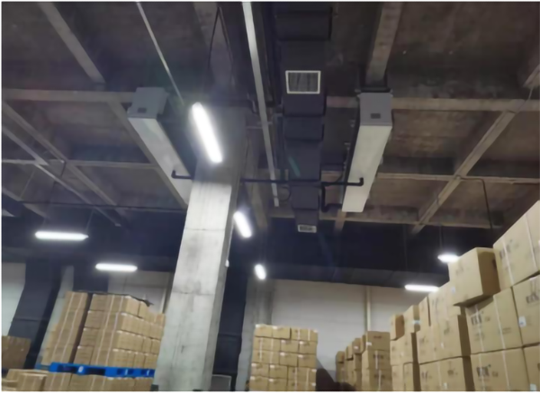  福建省醫(yī)藥公司建造2100m3醫(yī)藥物流冷藏庫需要花費(fèi)多少錢？