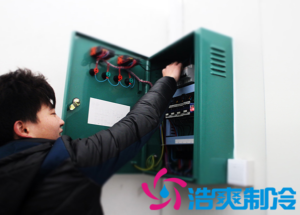 蘇州吳江安裝建造2-8℃醫(yī)藥器械冷庫造價需要投資多少費用？