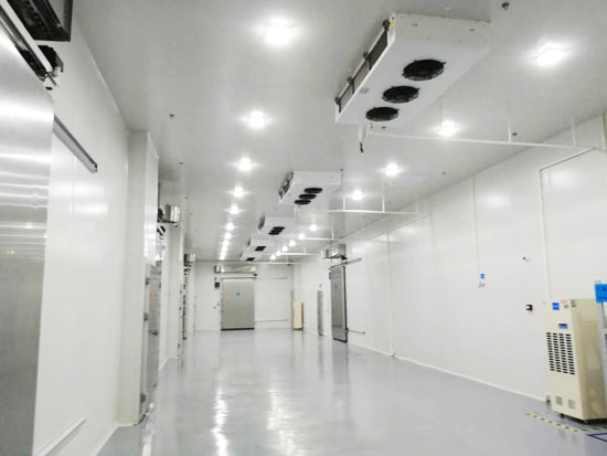 中藥材冷庫建造溫度需求是多少？中藥材冷庫儲(chǔ)存方法