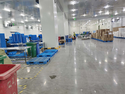 安裝建造（藥品陰涼庫(kù)）疫苗冷藏庫(kù)需要滿足哪些設(shè)計(jì)標(biāo)準(zhǔn)？