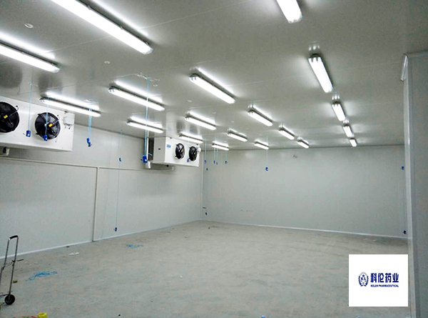 四川科倫藥業(yè)GSP藥品冷藏庫安裝工程案例 四川科倫藥業(yè)GSP藥品冷藏庫安裝工程案例