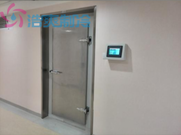 上海建造新型醫(yī)藥血漿冷庫安裝費用多少錢？