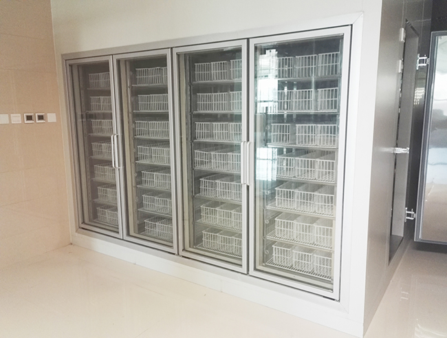 創(chuàng)新疫苗研發(fā)及產(chǎn)業(yè)化集群建設(shè)項(xiàng)目一期項(xiàng)目工程 創(chuàng)新疫苗研發(fā)及產(chǎn)業(yè)化集群建設(shè)項(xiàng)目一期項(xiàng)目工程