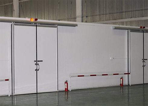 10000立方米醫(yī)藥防爆冷庫(kù)如何計(jì)算造價(jià)費(fèi)用？