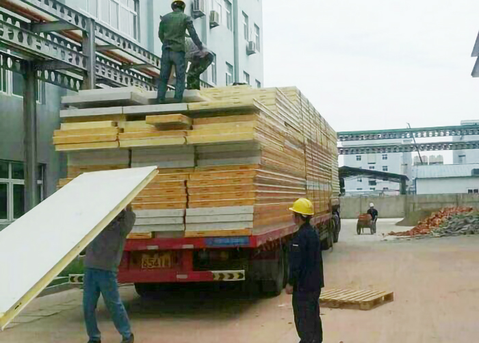 浙江海翔藥業(yè)2-8℃GSP醫(yī)藥試劑冷庫工程建造 浙江海翔藥業(yè)2-8℃GSP醫(yī)藥試劑冷庫工程建造