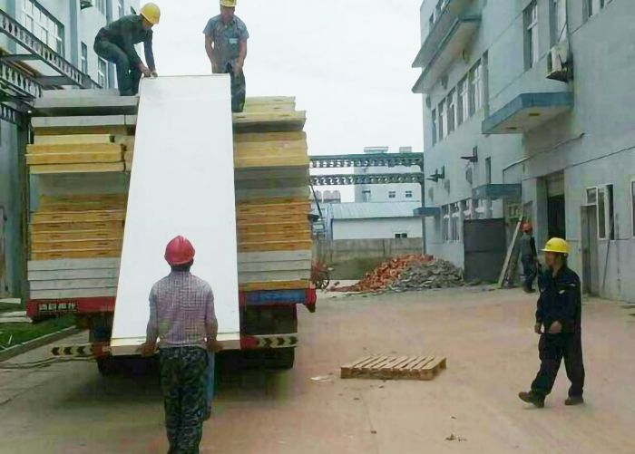 浙江海翔藥業(yè)2-8℃GSP醫(yī)藥試劑冷庫工程建造 浙江海翔藥業(yè)2-8℃GSP醫(yī)藥試劑冷庫工程建造