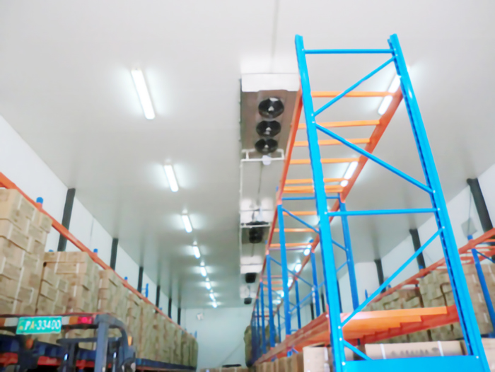 馬應(yīng)龍藥業(yè)集團(tuán)4384立方米生物實(shí)驗(yàn)室冷庫(kù)建造工程 馬應(yīng)龍藥業(yè)集團(tuán)4384立方米生物實(shí)驗(yàn)室冷庫(kù)建造工程