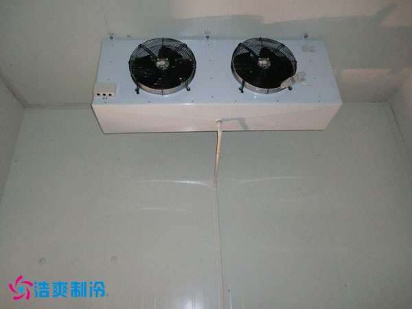 醫(yī)藥冷庫(kù)建造