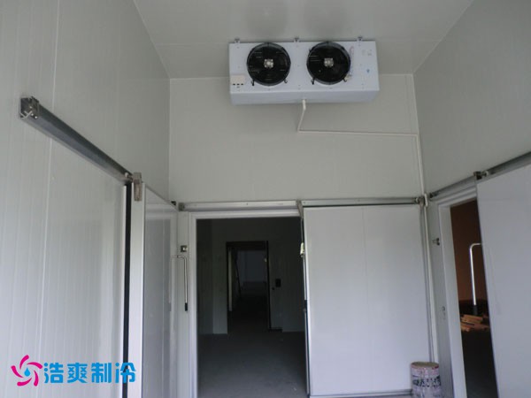 醫(yī)藥冷庫(kù)建造