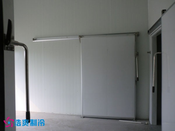 醫(yī)藥冷庫(kù)建造