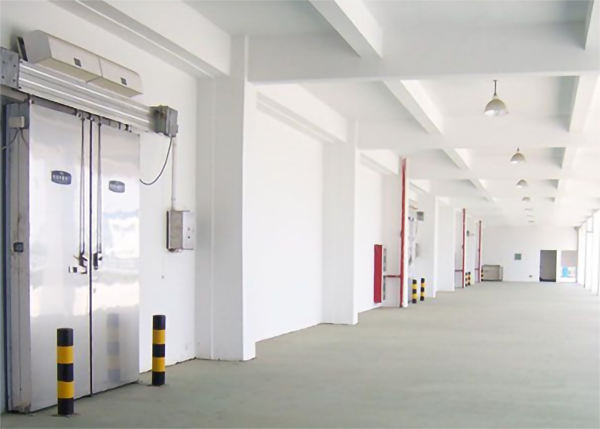 江蘇建造15000立方米gsp藥品陰涼庫造價費用多少錢？