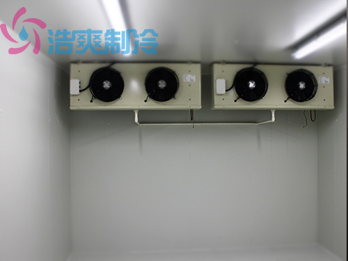 上海創(chuàng)途醫(yī)療藥品冷藏庫(kù)建造工程 上海創(chuàng)途醫(yī)療藥品冷藏庫(kù)建造工程