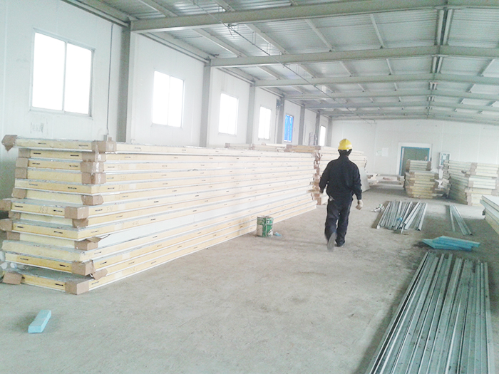 醫(yī)用冷庫設計安裝有哪些用途和特點？