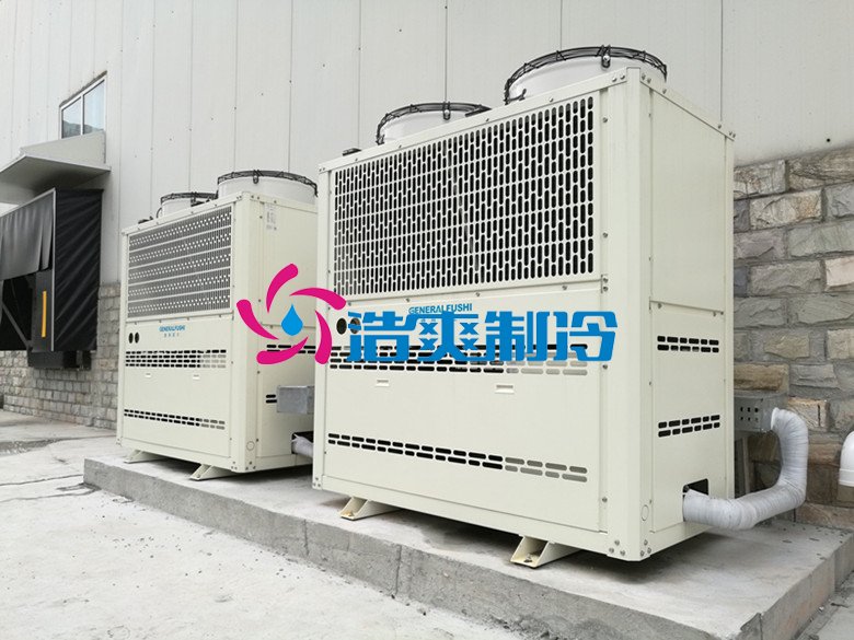 海寧紅獅寶盛科技科研低溫冷凍庫新工程案例 海寧紅獅寶盛科技科研低溫冷凍庫新工程案例