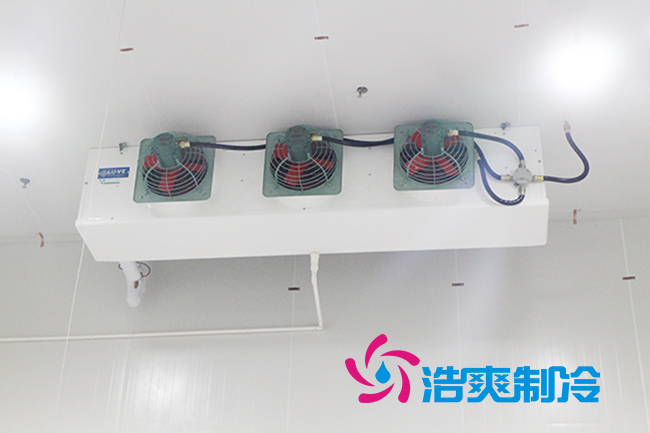 獸用疫苗冷藏庫安裝設(shè)計(jì)標(biāo)準(zhǔn)相關(guān)介紹