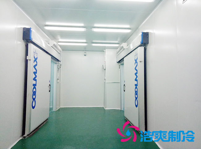 立體自動(dòng)化醫(yī)用冷庫建設(shè)標(biāo)準(zhǔn)和要求 立體自動(dòng)化醫(yī)用冷庫建設(shè)標(biāo)準(zhǔn)和要求