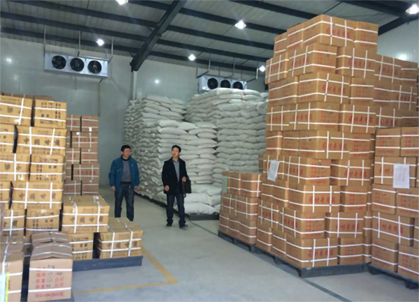 制藥企業(yè)建造藥品冷藏庫安裝造價(jià)大概多少錢？