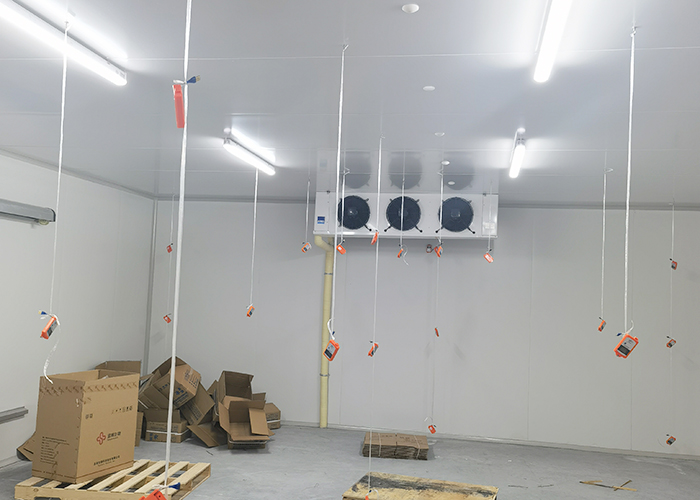  三甲醫(yī)院藥品冷藏庫(kù)安裝建設(shè)標(biāo)準(zhǔn)