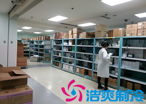  建一個(gè)醫(yī)用冷庫(kù)要多少錢？