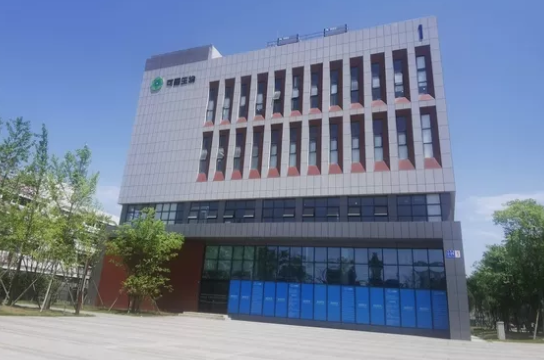 成都可恩生物科技公司600立方米生物診斷試劑冷庫建設(shè)方案 成都可恩生物科技公司600立方米生物診斷試劑冷庫建設(shè)方案