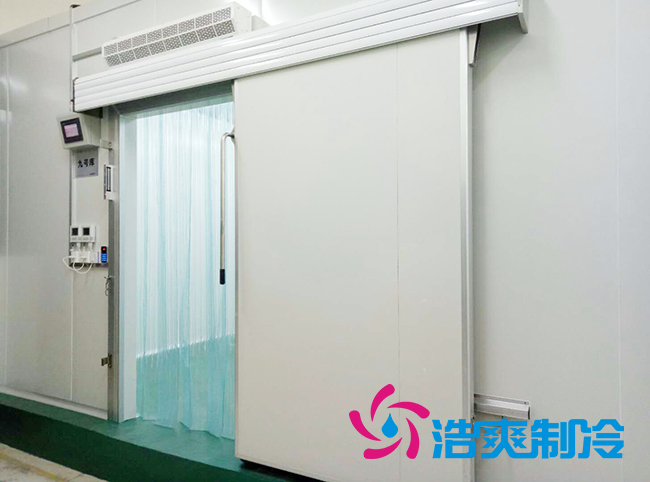  影響醫(yī)療廢物處理冷庫(kù)成本的因素