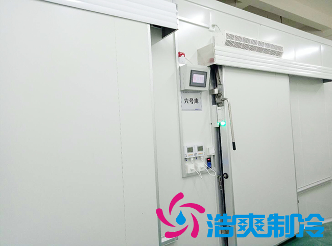 大型醫(yī)療冷庫建造費(fèi)用是多少？