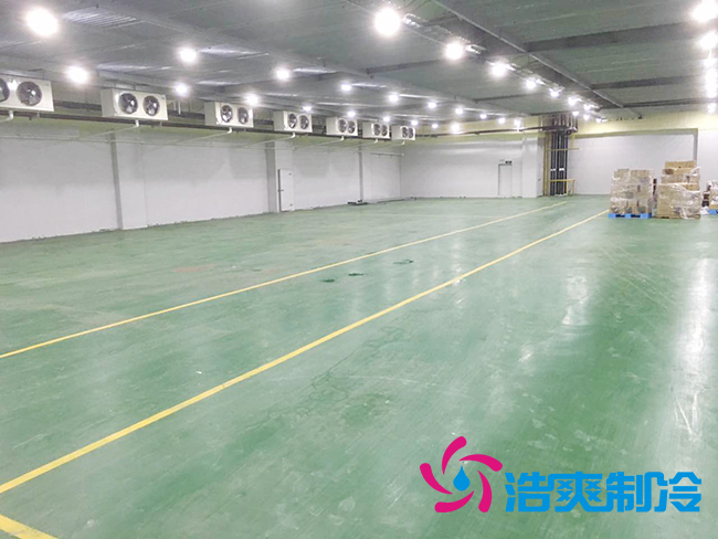 PCR實(shí)驗(yàn)室醫(yī)藥冷庫建造設(shè)計(jì)標(biāo)準(zhǔn) PCR實(shí)驗(yàn)室醫(yī)藥冷庫建造設(shè)計(jì)標(biāo)準(zhǔn)