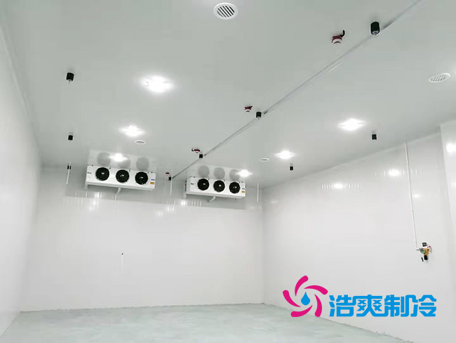 PCR實(shí)驗(yàn)室醫(yī)藥冷庫(kù)建造設(shè)計(jì)標(biāo)準(zhǔn)