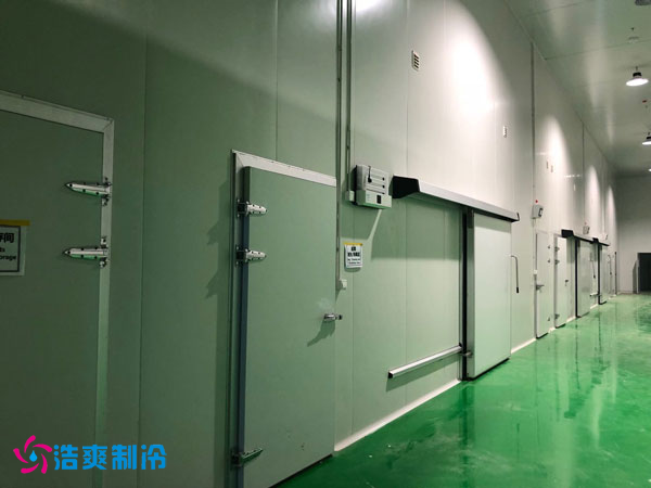 醫(yī)院疫苗冷庫建造價格及溫度要求