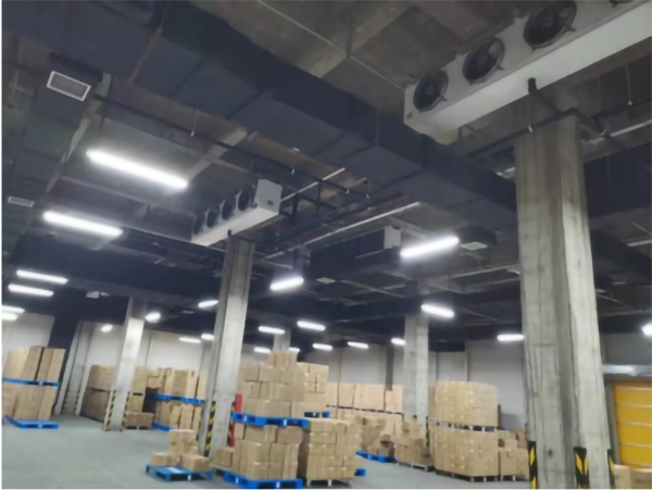  建設(shè)一個(gè)醫(yī)療冷庫(kù)要多少錢？