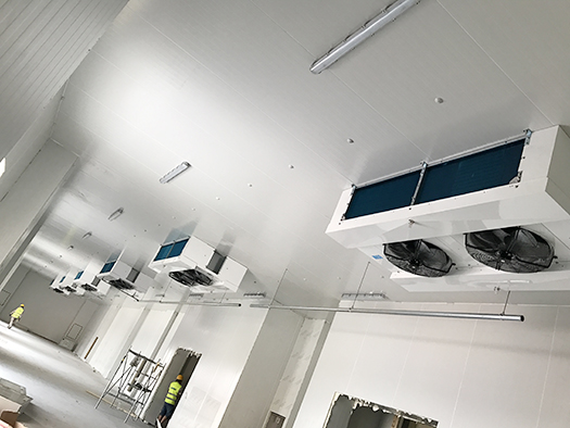 GSP醫(yī)藥冷庫(kù)建造成本需要多少錢(qián)？