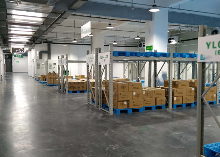  -20℃藥材冷凍庫(kù)建造多少錢一立方米？