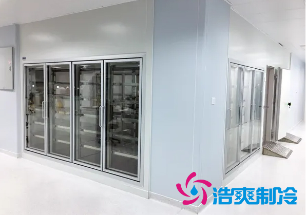 云南昆明康樂(lè)衛(wèi)士3770m3疫苗冷庫(kù)建造 云南昆明康樂(lè)衛(wèi)士3770m3疫苗冷庫(kù)建造