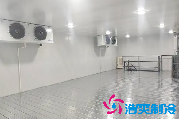 云南昆明康樂(lè)衛(wèi)士3770m3疫苗冷庫(kù)建造 云南昆明康樂(lè)衛(wèi)士3770m3疫苗冷庫(kù)建造