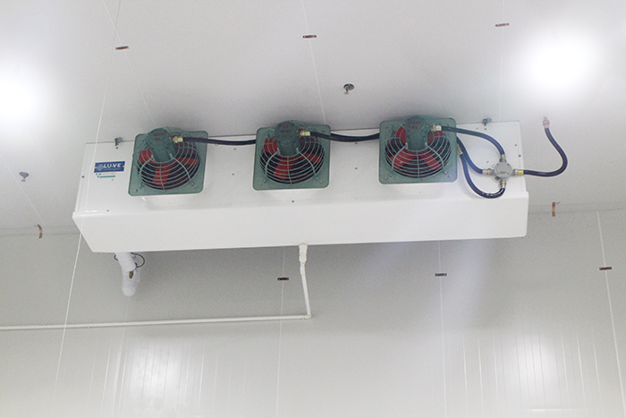 gsp/gmp獸用疫苗冷庫安裝怎么核算建造成本？