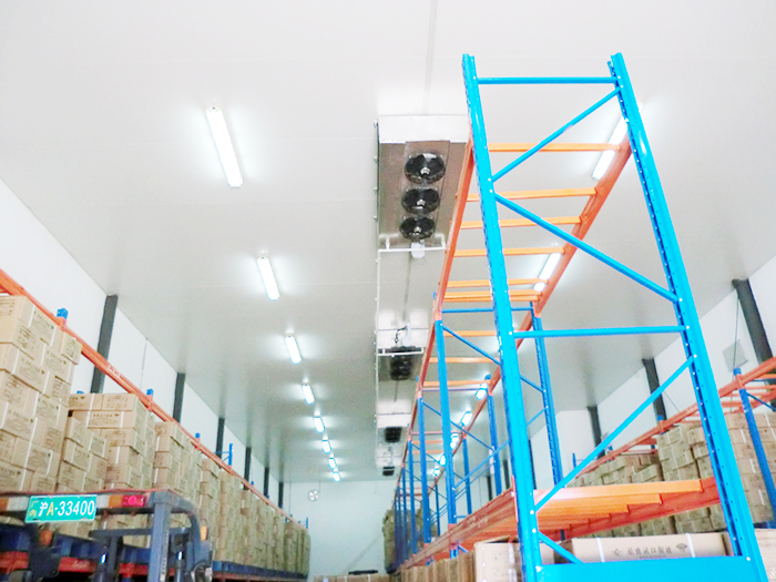 Gsp醫(yī)用冷藏庫建設標準多少錢一平米？