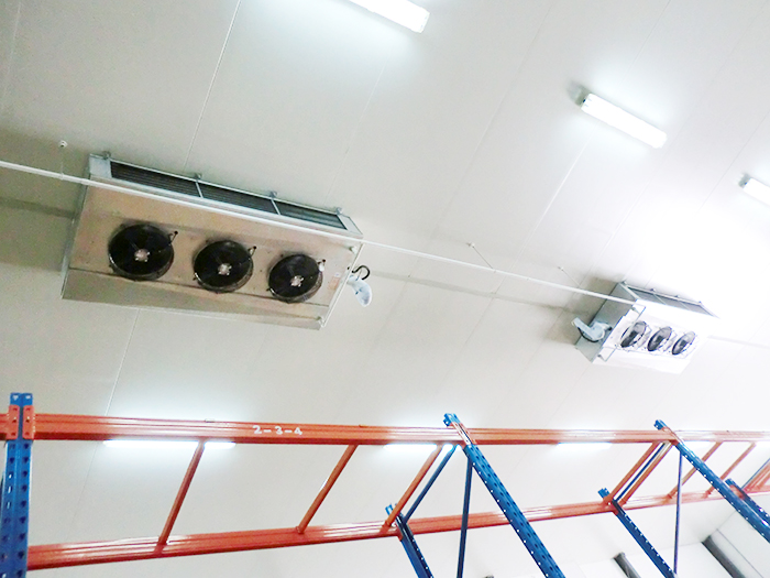  Gsp醫(yī)用冷藏庫建設標準多少錢一平米？