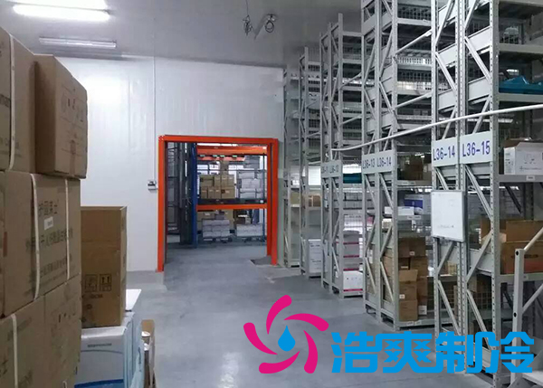  怎么來核算藥品冷庫(kù)建造的費(fèi)用？