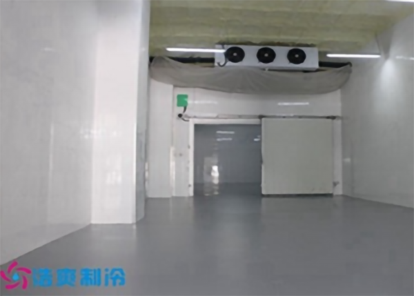  獸藥疫苗冷庫定制方案及價格核算標(biāo)準(zhǔn)