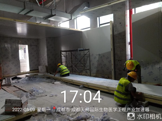 藥品冷鏈物流冷庫建造初期節(jié)能設(shè)計(jì)的重大意義 藥品冷鏈物流冷庫建造初期節(jié)能設(shè)計(jì)的重大意義