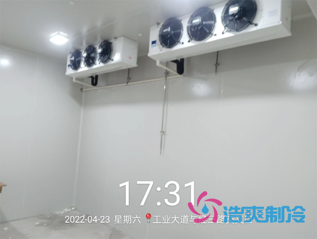 藥房冷藏庫安裝造價受到哪些因素影響？