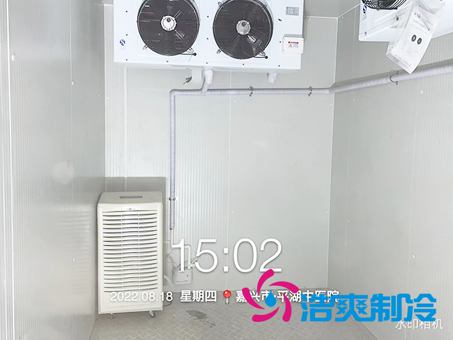 平湖市南市醫(yī)療服務(wù)中心醫(yī)藥冷庫安裝社區(qū)衛(wèi)生中心冷庫建造