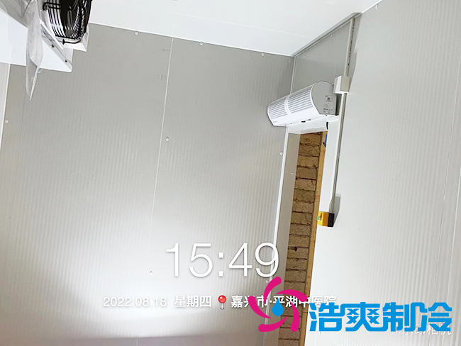 平湖市南市醫(yī)療服務(wù)中心醫(yī)藥冷庫安裝社區(qū)衛(wèi)生中心冷庫建造