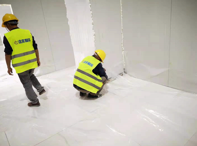 醫(yī)藥冷庫(kù)安裝1300m3藥品陰涼庫(kù)建造配置方案 醫(yī)藥冷庫(kù)安裝1300m3藥品陰涼庫(kù)建造配置方案