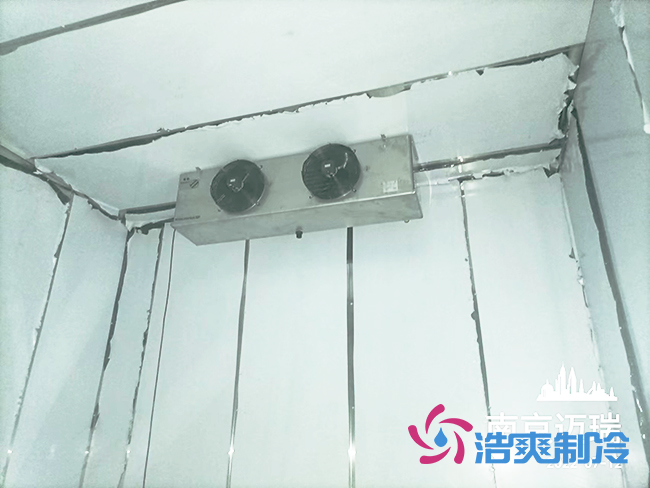 醫(yī)藥冷庫(kù)倉(cāng)儲(chǔ)庫(kù)房建造標(biāo)準(zhǔn)及安裝方案