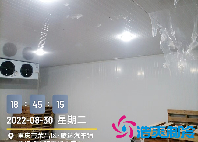 1000平方米2-8℃醫(yī)藥冷庫造價預(yù)算標(biāo)準(zhǔn) 1000平方米2-8℃醫(yī)藥冷庫造價預(yù)算標(biāo)準(zhǔn)