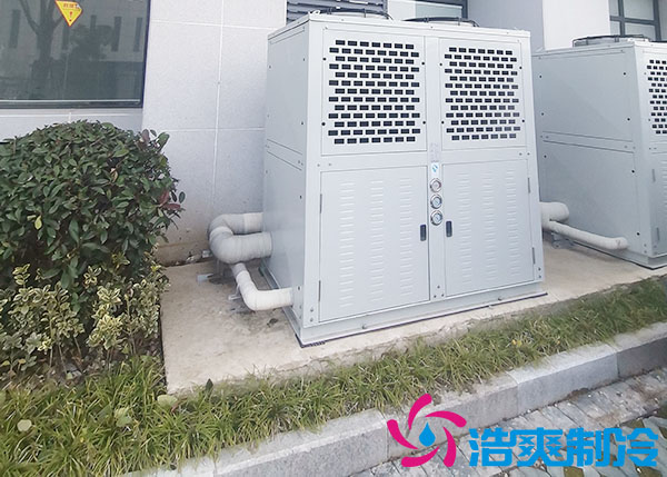  2-8℃gsp藥品自動化冷庫安裝設(shè)計方案