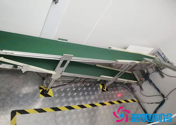 自動化種質(zhì)資源冷庫建造標(biāo)準(zhǔn) 自動化種質(zhì)資源冷庫建造標(biāo)準(zhǔn)