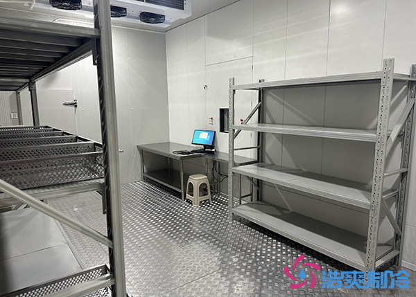 自動化藥品冷庫建造安裝具備哪些標準 自動化藥品冷庫建造安裝具備哪些標準